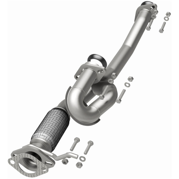 Front Pipe Kit <br> 05-07 Five Hundred, Montego 3.0L