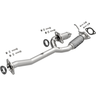 Front Pipe Kit <br> 05-07 Five Hundred, Montego 3.0L