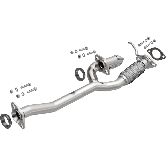 Front Pipe Kit <br> 05-07 Five Hundred, Montego 3.0L