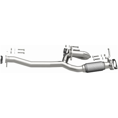 Front Pipe Kit <br> 05-07 Five Hundred, Montego 3.0L