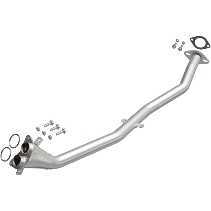 Front Pipe Kit <br> 96-97 Pickup 2.4L