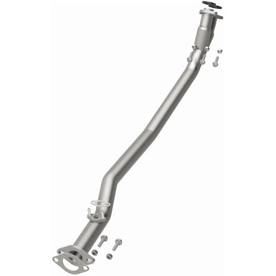 Front Pipe Kit <br> 88-95 4Runner 2.4L