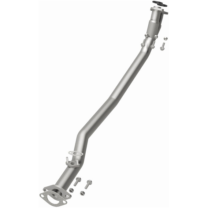 Front Pipe Kit <br> 88-95 4Runner 2.4L