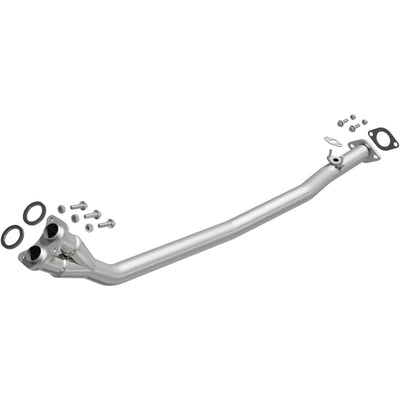 Front Pipe Kit <br> 88-95 4Runner 2.4L