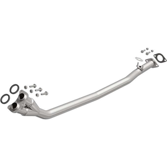 Front Pipe Kit <br> 88-95 4Runner 2.4L