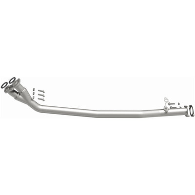 Front Pipe Kit <br> 88-95 4Runner 2.4L