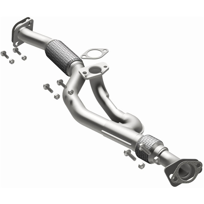 Front Pipe Kit <br> 05-10 Sportage, Tucson 2.7L