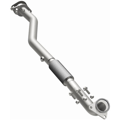 Front Pipe Kit <br> 96-01 Altima 2.4L
