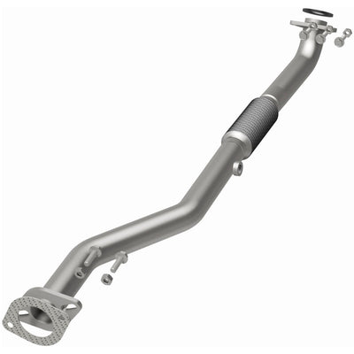 Front Pipe Kit <br> 96-01 Altima 2.4L