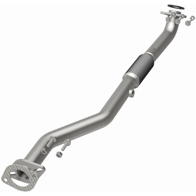Front Pipe Kit <br> 96-01 Altima 2.4L