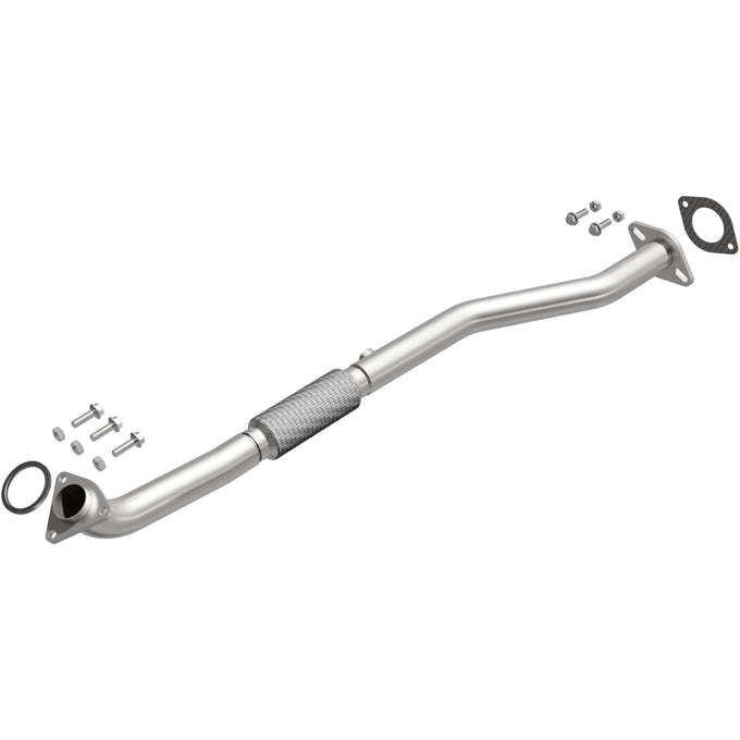 Front Pipe Kit <br> 96-01 Altima 2.4L