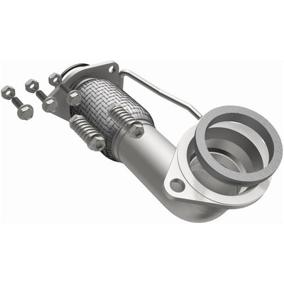 Front Pipe Kit <br> 08-14 Accord, TSX 2.4L