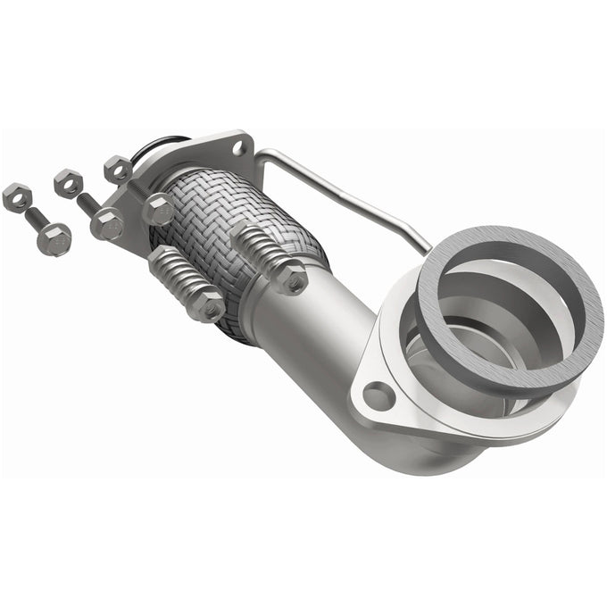 Front Pipe Kit <br> 08-14 Accord, TSX 2.4L