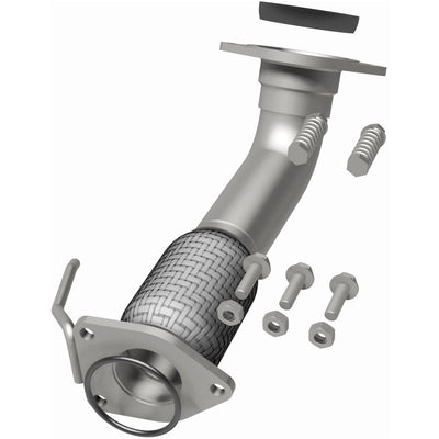 Front Pipe Kit <br> 08-14 Accord, TSX 2.4L