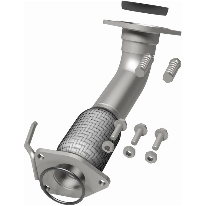 Front Pipe Kit <br> 08-14 Accord, TSX 2.4L