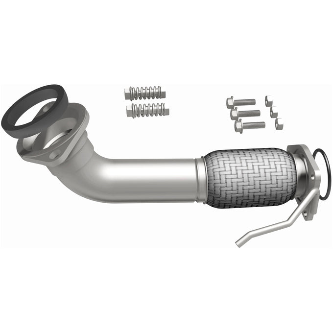 Front Pipe Kit <br> 08-14 Accord, TSX 2.4L