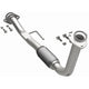 Front Pipe Kit <br> 92-94 Camry 2.2L