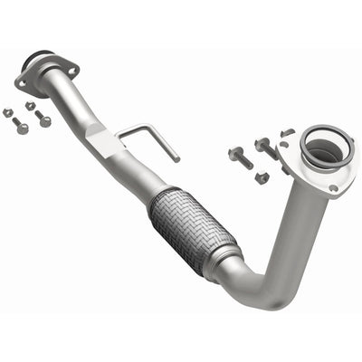 Front Pipe Kit <br> 92-94 Camry 2.2L