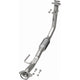 Front Pipe Kit <br> 92-94 Camry 2.2L