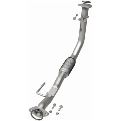 Front Pipe Kit <br> 92-94 Camry 2.2L