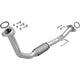 Front Pipe Kit <br> 92-94 Camry 2.2L