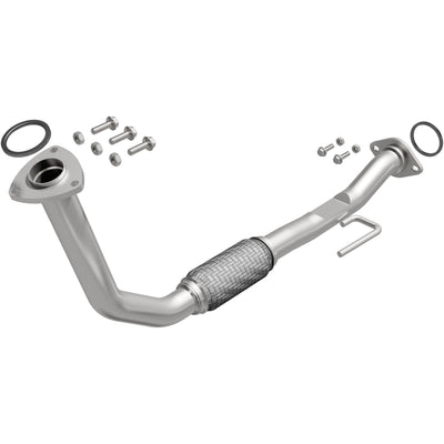 Front Pipe Kit <br> 92-94 Camry 2.2L