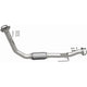 Front Pipe Kit <br> 92-94 Camry 2.2L