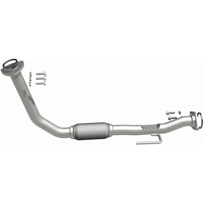Front Pipe Kit <br> 92-94 Camry 2.2L