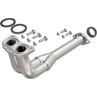 Front Pipe Kit <br> 94-01 Integra 1.8L