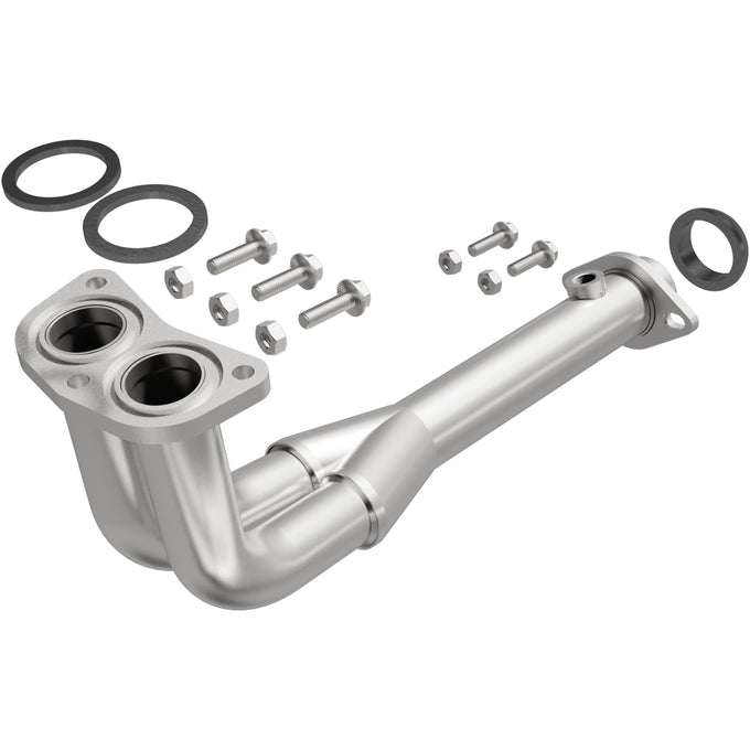 Front Pipe Kit <br> 94-01 Integra 1.8L