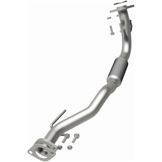 Front Pipe Kit <br> 88-92 Corolla, Prizm 1.6L