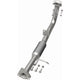 Front Pipe Kit <br> 90-93 Accord 2.2L