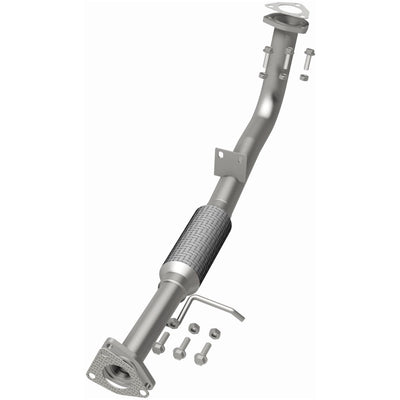 Front Pipe Kit <br> 90-93 Accord 2.2L