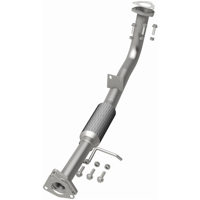 Front Pipe Kit <br> 90-93 Accord 2.2L