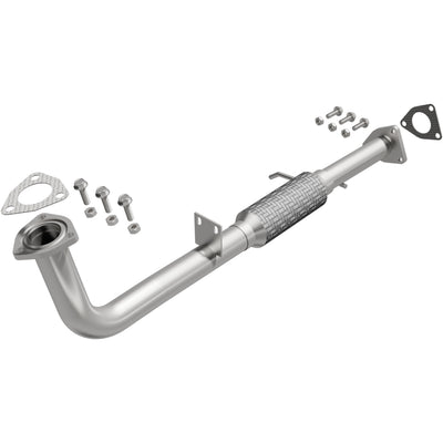 Front Pipe Kit <br> 90-93 Accord 2.2L