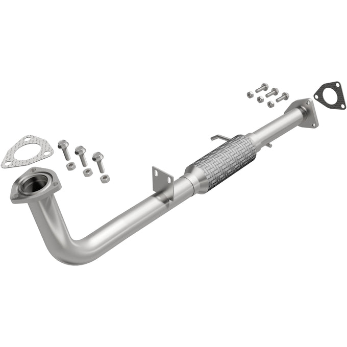 Front Pipe Kit <br> 90-93 Accord 2.2L