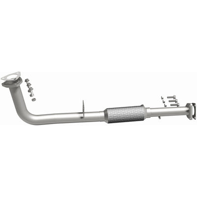 Front Pipe Kit <br> 90-93 Accord 2.2L