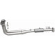 Front Pipe Kit <br> 90-93 Accord 2.2L