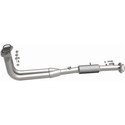 Front Pipe Kit <br> 90-93 Accord 2.2L