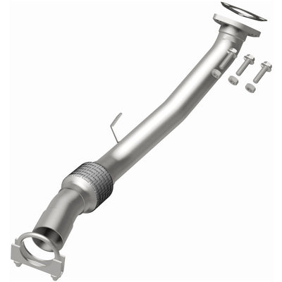 Front Pipe Kit <br> 97-01 A4 Quattro 1.8L