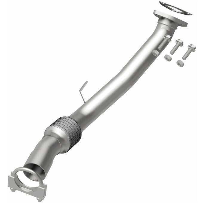 Front Pipe Kit <br> 97-01 A4 Quattro 1.8L