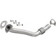 Front Pipe Kit <br> 97-01 A4 Quattro 1.8L