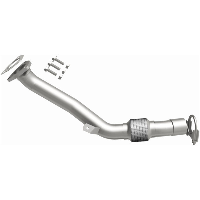 Front Pipe Kit <br> 97-01 A4 Quattro 1.8L