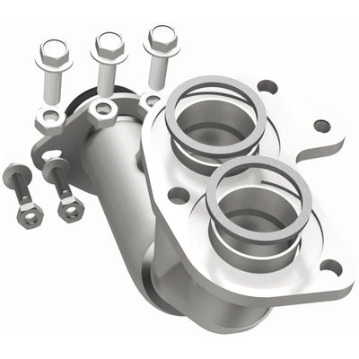 Front Pipe Kit <br> 95-00 Tacoma 3.4L