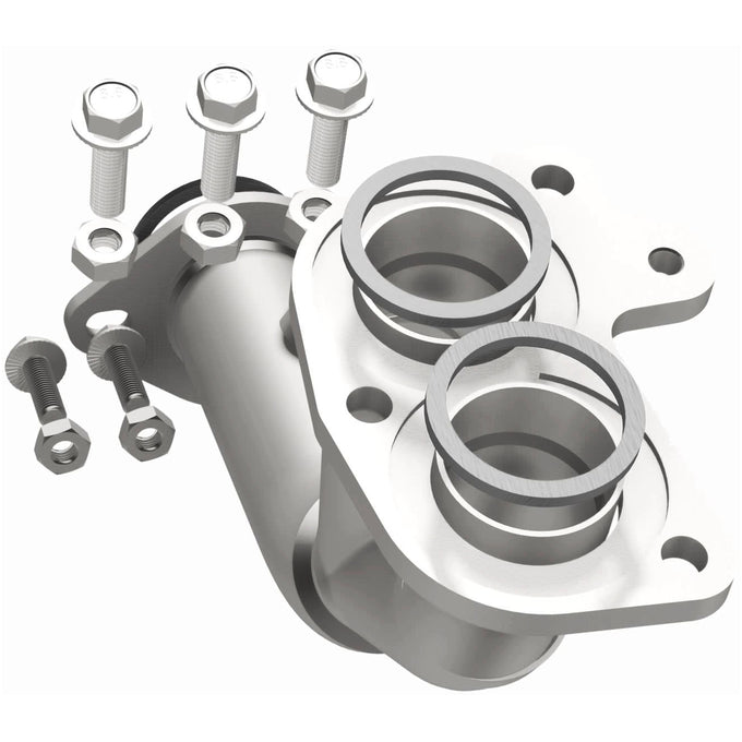 Front Pipe Kit <br> 95-00 Tacoma 3.4L
