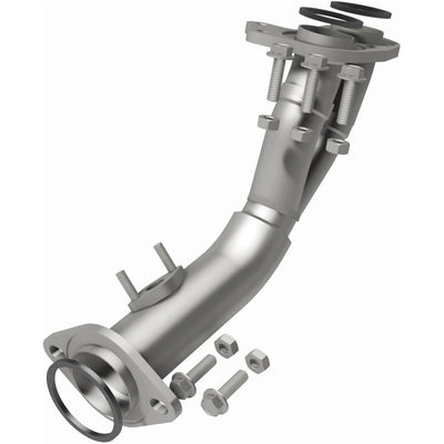 Front Pipe Kit <br> 95-00 Tacoma 3.4L