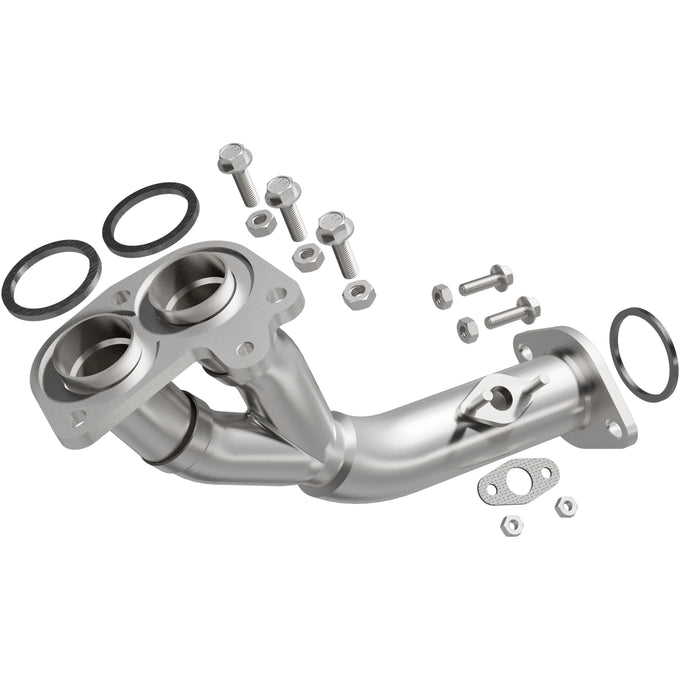 Front Pipe Kit <br> 95-00 Tacoma 3.4L