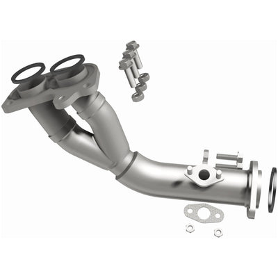 Front Pipe Kit <br> 95-00 Tacoma 3.4L
