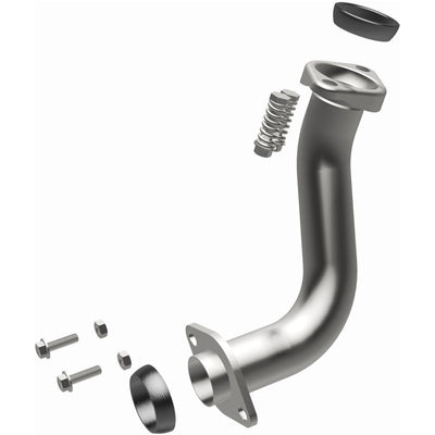 Front Pipe Kit <br> 94-03 Tracker, Sidekick, Vitara 1.6L, 1.8L, 2.0L