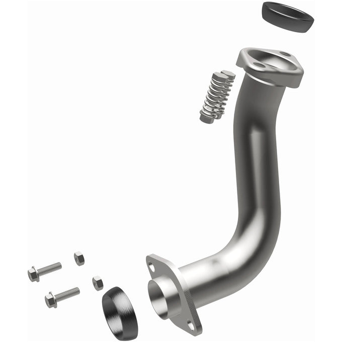 Front Pipe Kit <br> 94-03 Tracker, Sidekick, Vitara 1.6L, 1.8L, 2.0L